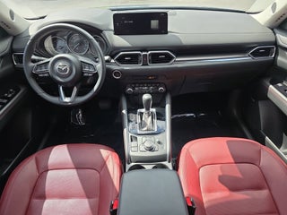 2023 Mazda CX-5 thumbnail – Fort Lauderdale, FL – 24