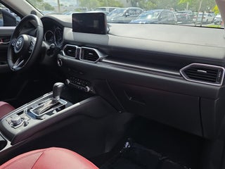 2023 Mazda CX-5 thumbnail – Fort Lauderdale, FL – 33