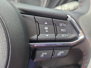 2023 Mazda CX-5 thumbnail – Fort Lauderdale, FL – 17