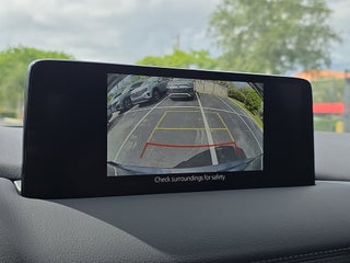 2023 Mazda CX-5 thumbnail – Fort Lauderdale, FL – 20