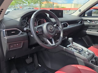 2023 Mazda CX-5 thumbnail – Fort Lauderdale, FL – 14