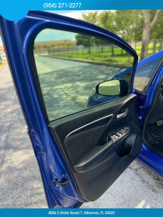 2018 Honda Fit thumbnail – Miramar, FL – 19