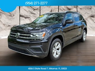 Volkswagen Atlas for sale Las Vegas