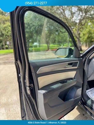2018 Volkswagen Atlas thumbnail – Miramar, FL – 8