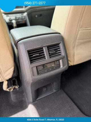 2018 Volkswagen Atlas thumbnail – Miramar, FL – 16