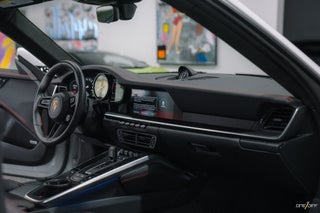 2023 Porsche 911 thumbnail – Boca Raton, FL – 5