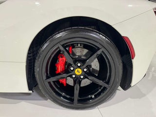 2021 Ferrari F8 Spider thumbnail – Ft. Lauderdale, FL – 54