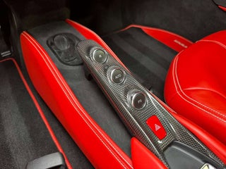 2021 Ferrari F8 Spider thumbnail – Ft. Lauderdale, FL – 30