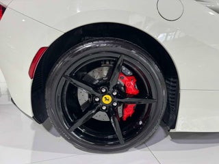 2021 Ferrari F8 Spider thumbnail – Ft. Lauderdale, FL – 55