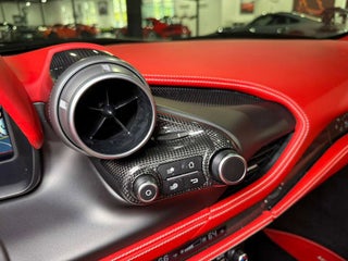 2021 Ferrari F8 Spider thumbnail – Ft. Lauderdale, FL – 27
