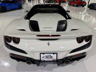 2021 Ferrari F8 Spider thumbnail – Ft. Lauderdale, FL – 14