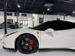 2021 Ferrari F8 Spider thumbnail – Ft. Lauderdale, FL – 49