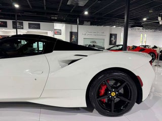 2021 Ferrari F8 Spider thumbnail – Ft. Lauderdale, FL – 50