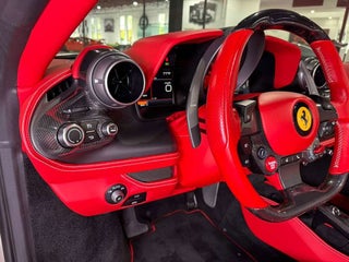 2021 Ferrari F8 Spider thumbnail – Ft. Lauderdale, FL – 35