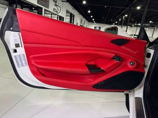 2021 Ferrari F8 Spider thumbnail – Ft. Lauderdale, FL – 38