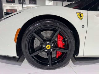 2021 Ferrari F8 Spider thumbnail – Ft. Lauderdale, FL – 53