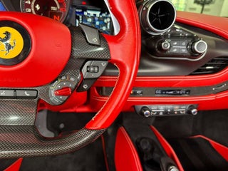2021 Ferrari F8 Spider thumbnail – Ft. Lauderdale, FL – 24