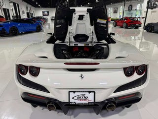 2021 Ferrari F8 Spider thumbnail – Ft. Lauderdale, FL – 43