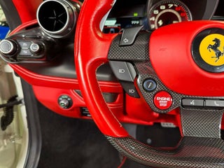 2021 Ferrari F8 Spider thumbnail – Ft. Lauderdale, FL – 23