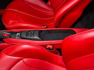 2021 Ferrari F8 Spider thumbnail – Ft. Lauderdale, FL – 33