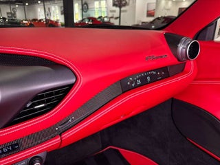 2021 Ferrari F8 Spider thumbnail – Ft. Lauderdale, FL – 36