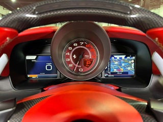 2021 Ferrari F8 Spider thumbnail – Ft. Lauderdale, FL – 21
