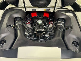 2021 Ferrari F8 Spider thumbnail – Ft. Lauderdale, FL – 44
