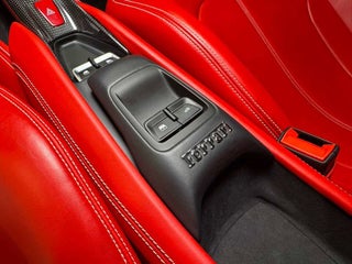 2021 Ferrari F8 Spider thumbnail – Ft. Lauderdale, FL – 32