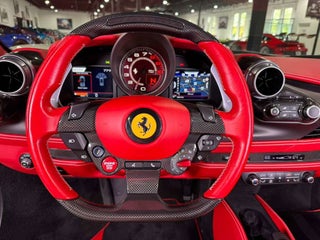 2021 Ferrari F8 Spider thumbnail – Ft. Lauderdale, FL – 22