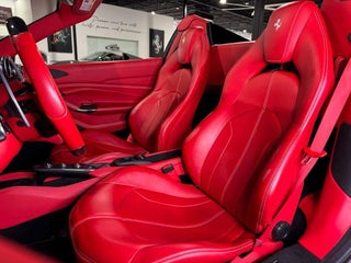 2021 Ferrari F8 Spider thumbnail – Ft. Lauderdale, FL – 18