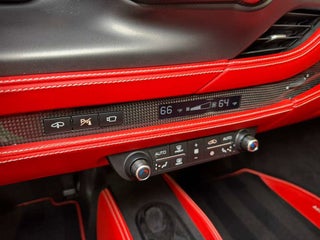 2021 Ferrari F8 Spider thumbnail – Ft. Lauderdale, FL – 28