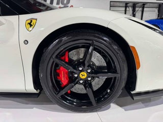 2021 Ferrari F8 Spider thumbnail – Ft. Lauderdale, FL – 56