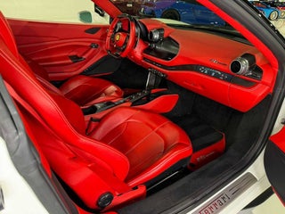 2021 Ferrari F8 Spider thumbnail – Ft. Lauderdale, FL – 20
