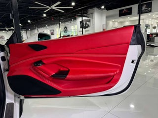 2021 Ferrari F8 Spider thumbnail – Ft. Lauderdale, FL – 39