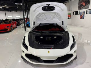 2021 Ferrari F8 Spider thumbnail – Ft. Lauderdale, FL – 40