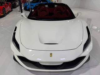2021 Ferrari F8 Spider thumbnail – Ft. Lauderdale, FL – 2