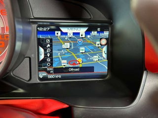 2021 Ferrari F8 Spider thumbnail – Ft. Lauderdale, FL – 25