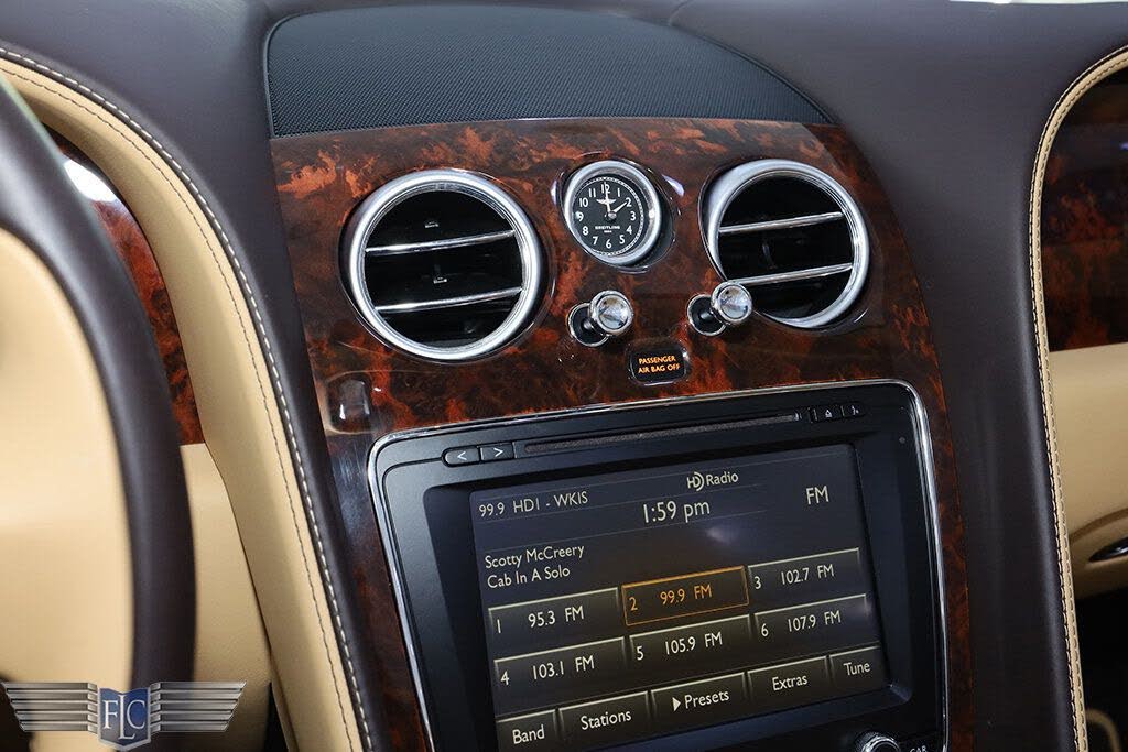2014 Bentley Continental GTC GT
                                    for sale in Pompano Beach, FL – photo 72
