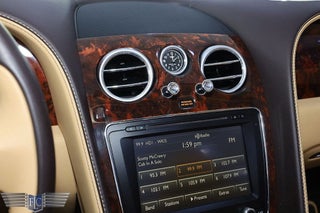 2014 Bentley Continental GTC thumbnail – Pompano Beach, FL – 72