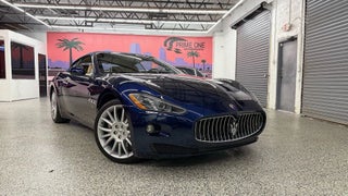 Maserati GranTurismo for sale Las Vegas