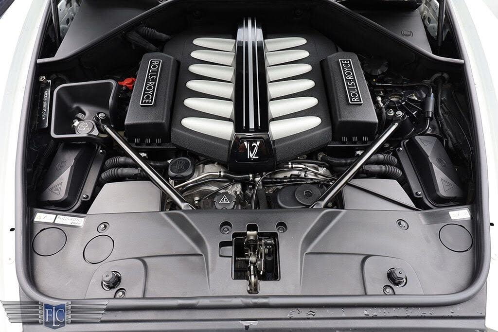 2014 Rolls-Royce Ghost Base
                                    for sale in Pompano Beach, FL – photo 177