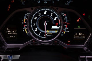 2016 Lamborghini Aventador thumbnail – Pompano Beach, FL – 138