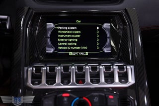 2016 Lamborghini Aventador thumbnail – Pompano Beach, FL – 137