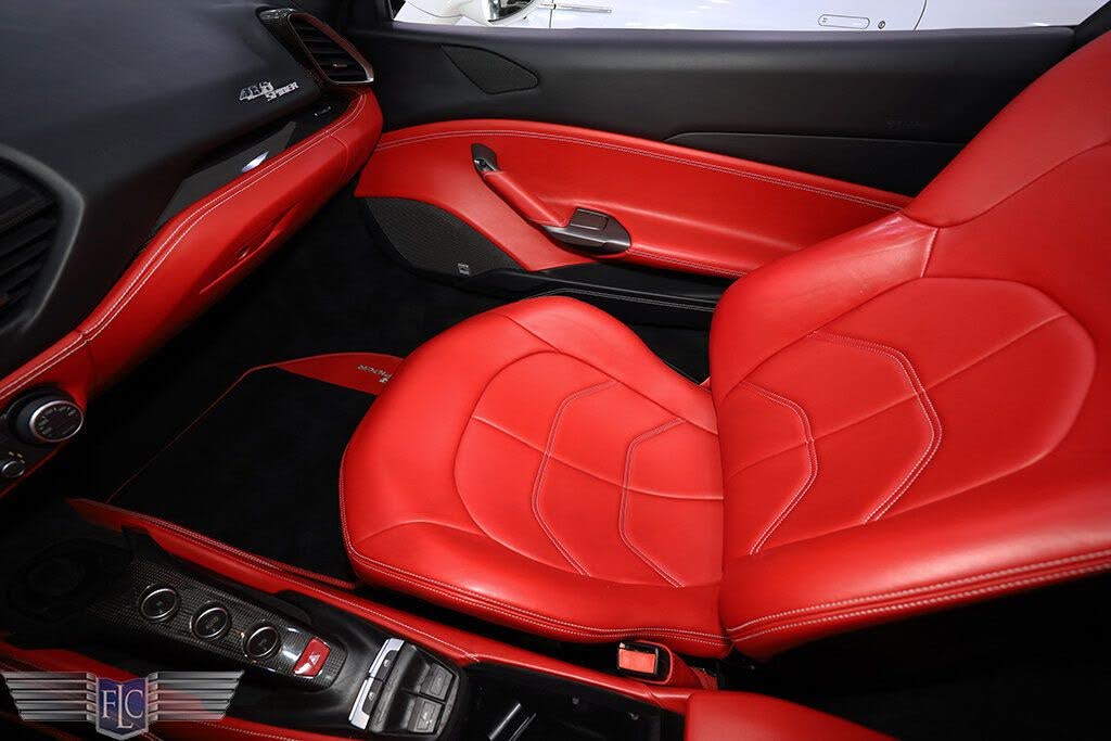 2017 Ferrari 488 Spider Base
                                    for sale in Pompano Beach, FL – photo 161