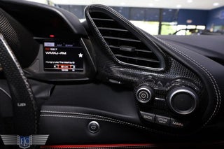 2017 Ferrari 488 Spider thumbnail – Pompano Beach, FL – 164