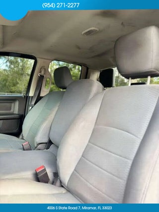 2018 Ram 1500 thumbnail – Miramar, FL – 8