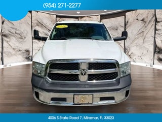 2018 Ram 1500 thumbnail – Miramar, FL – 2