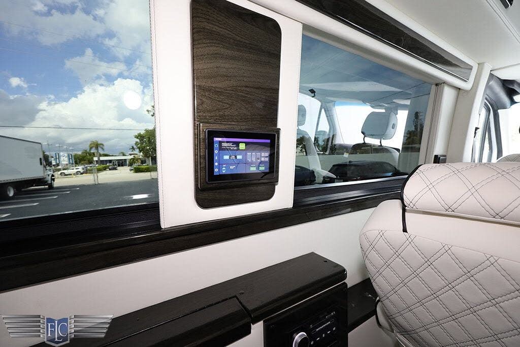 2019 Mercedes-Benz Sprinter 3500
                                    for sale in Pompano Beach, FL – photo 147
