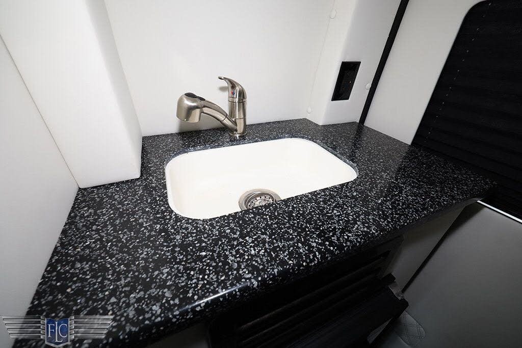 2019 Mercedes-Benz Sprinter 3500
                                    for sale in Pompano Beach, FL – photo 148