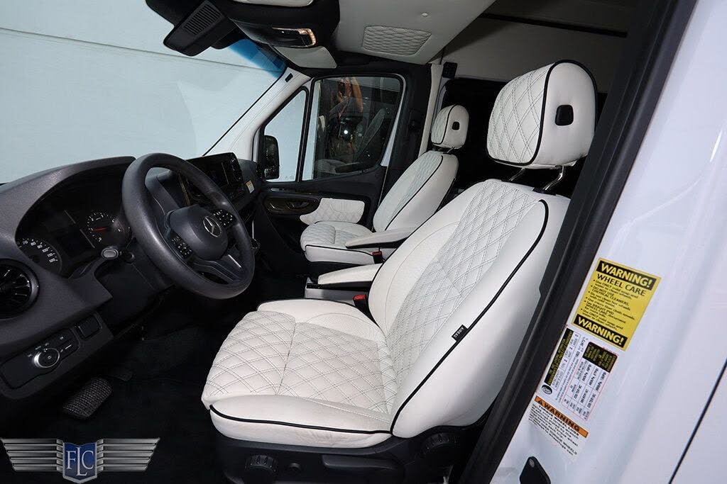2019 Mercedes-Benz Sprinter 3500
                                    for sale in Pompano Beach, FL – photo 150